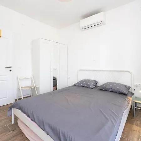 House 25 בית נופש