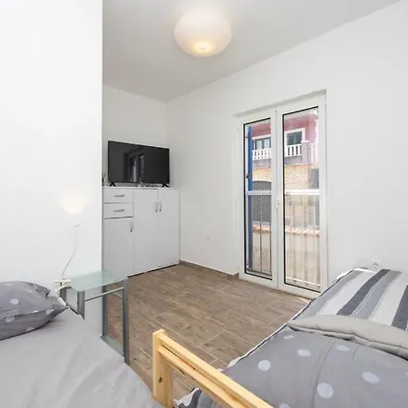 בית נופש House 25