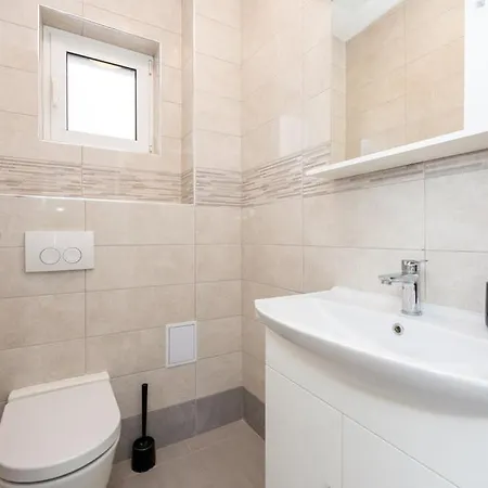 House 25 בית נופש *