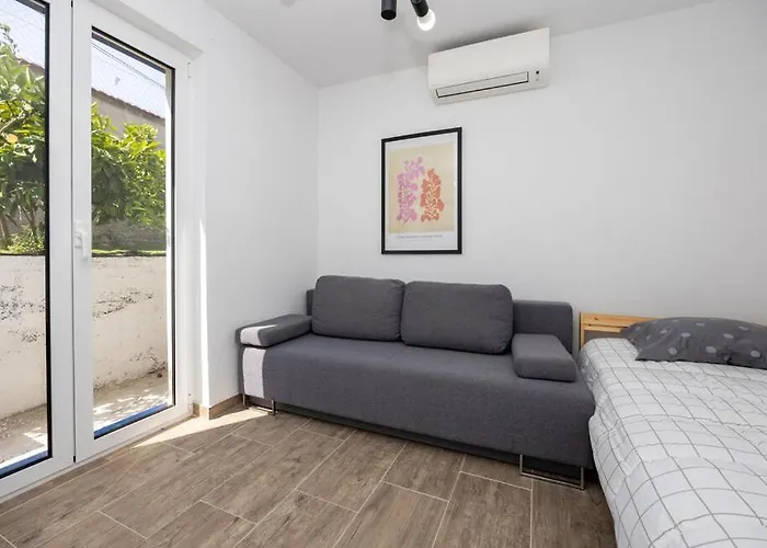 House 25 Prázdninový dům *