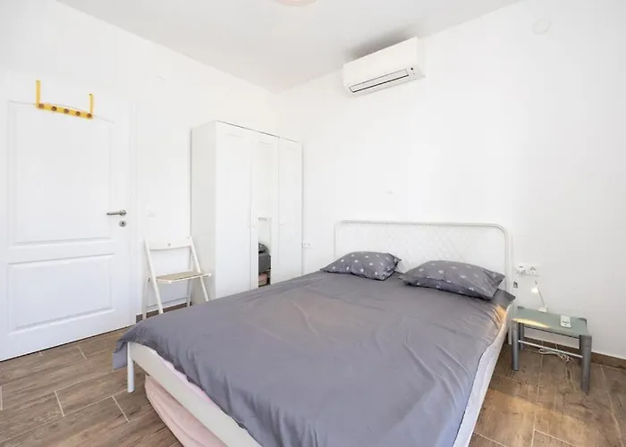 House 25 Prázdninový dům