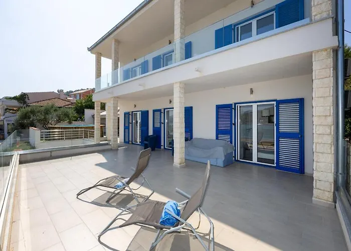 House 25 Prázdninový dům *