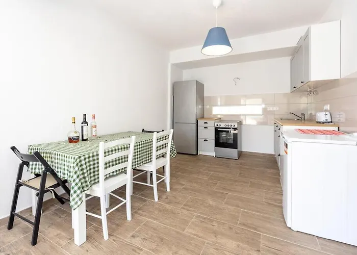 Prázdninový dům House 25 *