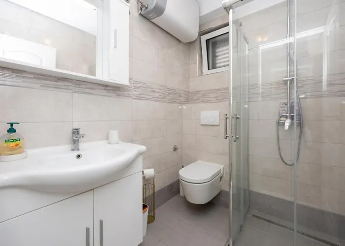 Casa de Férias House 25 Marina